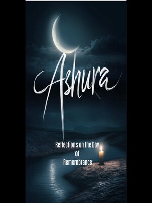 cover image of Ashura